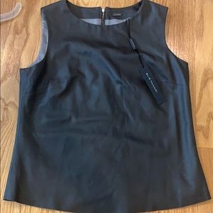 tank top elie tahari